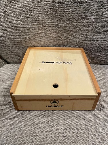 New open box laguiole - new, in