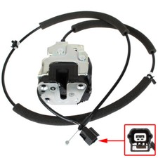 SERRURE CENTRALISÉ AVEC