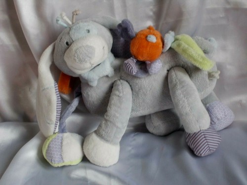 Doudou activités chien - d'activités,