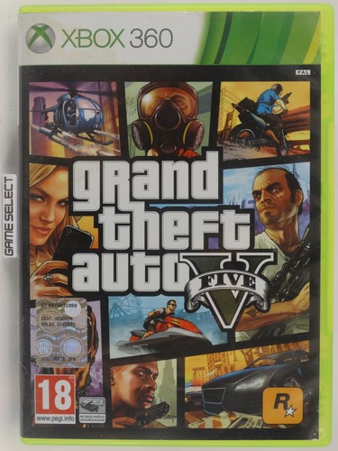 Grand theft auto gta 5 - auto,