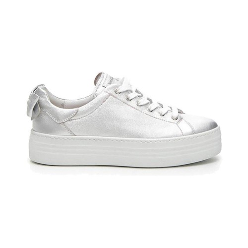 Nero giardini baskets femme - nero,