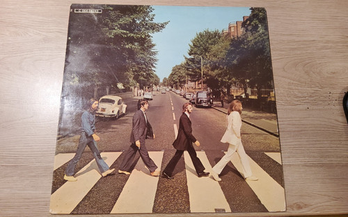 The beatles abbey - the,