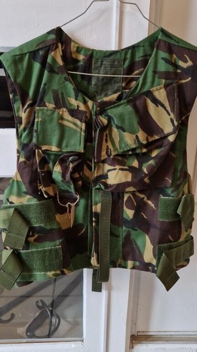 Surveste armée britannique - surveste,