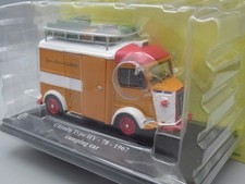 Citroën Type H n°19 -