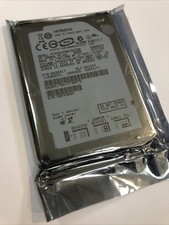 Disque Dur Ide 2.5 Neuf De