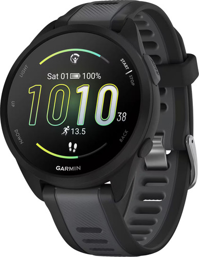 Garmin forerunner 165 - forerunner, gps