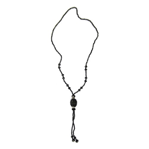 Collier chelsea perles - chelsea,
