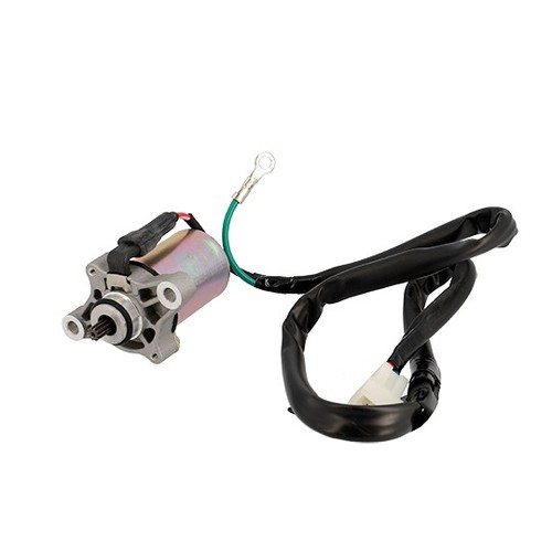 Demarreur scooter oem sym
