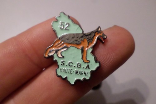 Pin badge - s, (german
