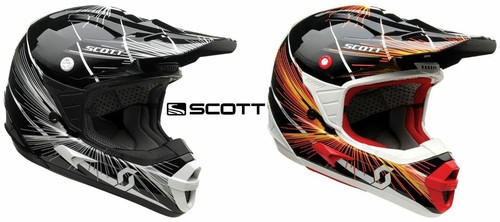 Casque scott airborne carbon - casque,