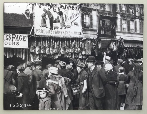 Tirage argentique roger - argentique,