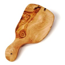 Planche À Herbes En Bois