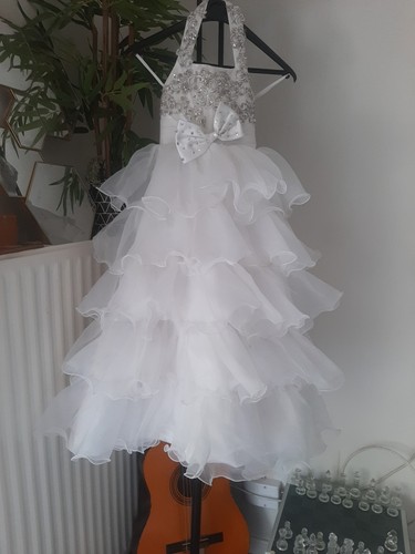 Jolie robe fille - robe,