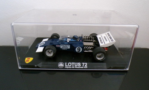 Vanquish miniaturas garzon - vanquish, f1