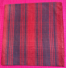 Tissu ancien fil de coton