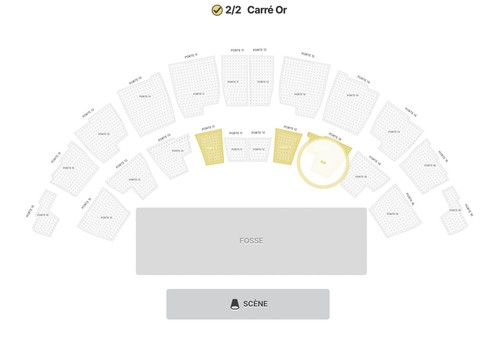 Places concert bigflo - places,