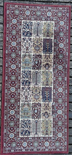 Ikea valby ruta - ruta, tapis
