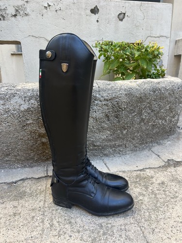 Tattini bottes cavalières - tattini,