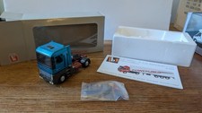 LBS ELIGOR 1/43 CAMION TRACTEUR RENAULT MAGNUM AE 500