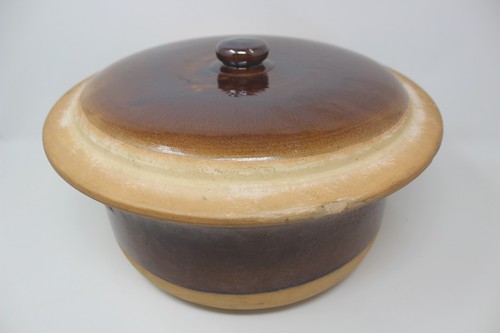 Ancienne soupiere - soupiere,