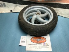 Pneu de jante avant Gilera