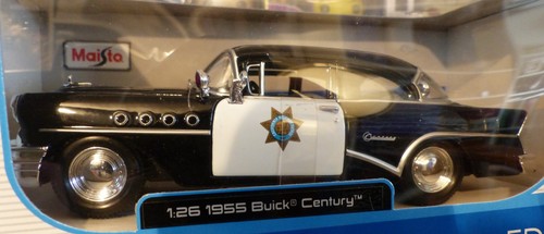 Voiture buick century - buick,