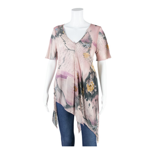 Marina rinaldi sheer - marina,