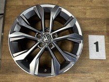 1x Original Alliage Soho VW