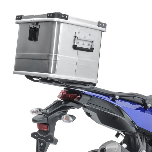 Alu top case pour - top,