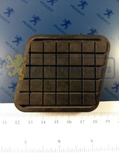 Coiffe de Pédale de Frein