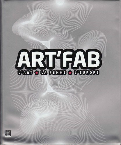 Art fab la - art'fab:,