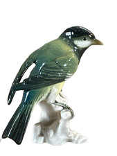 Ancienne Porcelaine peinte