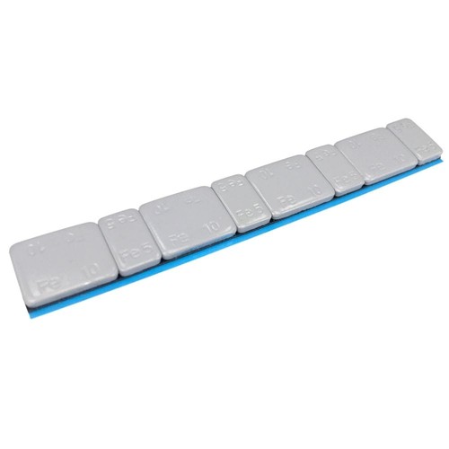 100x 10g masses adhésives - 100x,