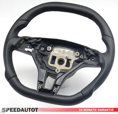 échange tuning aplati volant - Échange,