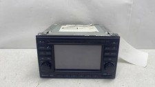 Autoradio d'origine NISSAN