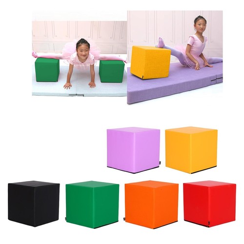 Tabouret cube élégant - cube,