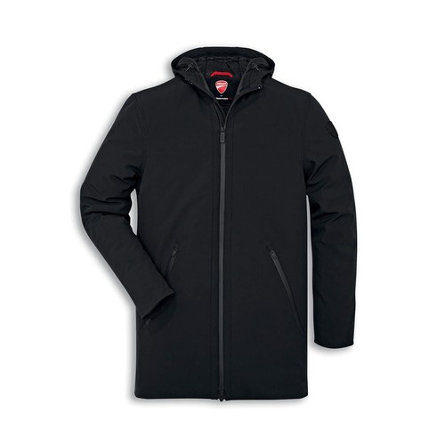 Veste parka hiver pour homme - veste,