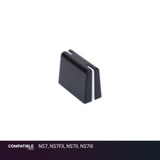 Numark Crossfader/Channel