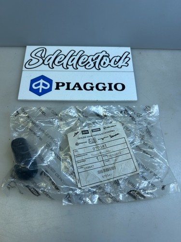 Embout guidon gilera 970341 - embout,