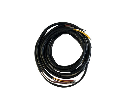 Impianto électrique piaggio - impianto,