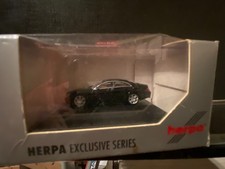 HERPA HO-ÉCHELLE 1/87, MERCEDES BRABUS-EDITION LIMITÉE IDEM WIKING HERPA NOREV