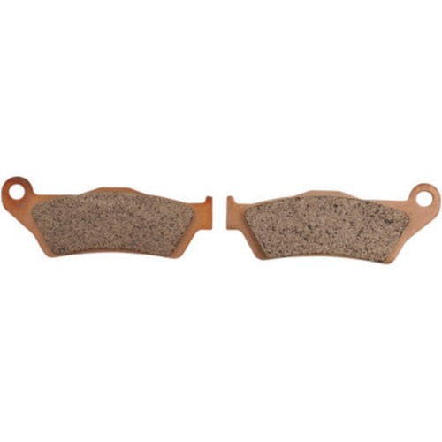 Plaquettes frein pour - plaquettes,