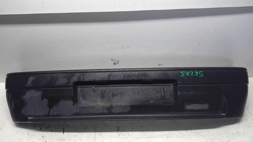 Pare choc arriere - peugeot, 106