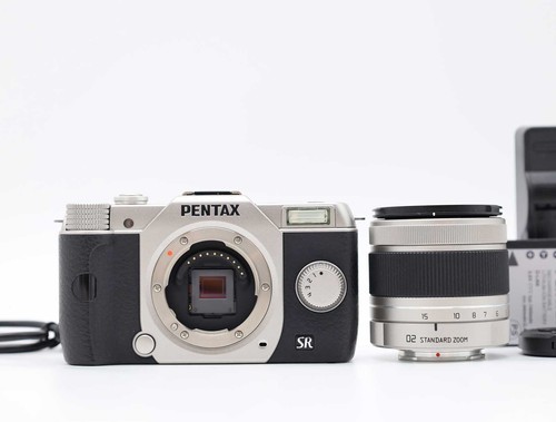 Appareil photo numérique