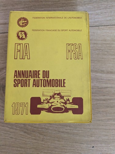 Annuaire sport automobile - annuaire, du