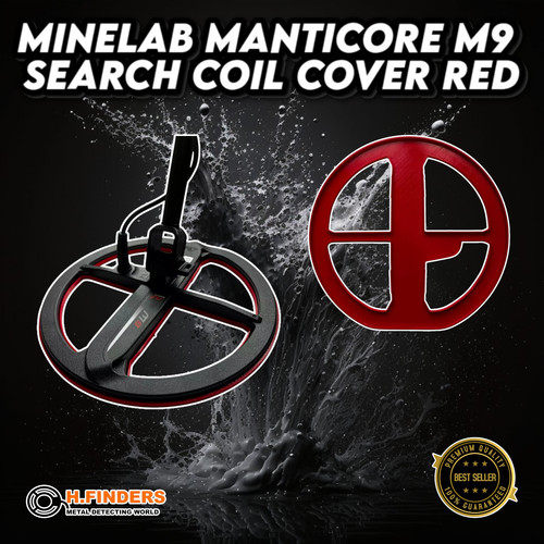 Minelab manticore couvre - minelab,
