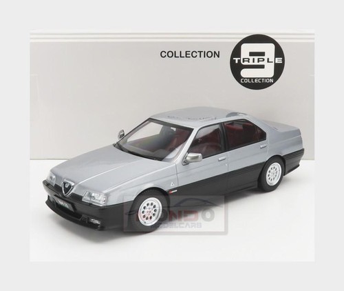 Triple9 alfa romeo 164 q4 - alfa,