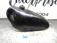 Yamaha TY 250 TY250 Gas Tank #100   2904