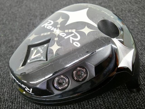 Occasion romaro rayv v2 435 - [occasion],