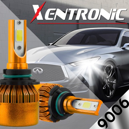 Xentronic led hid - xentronic,
